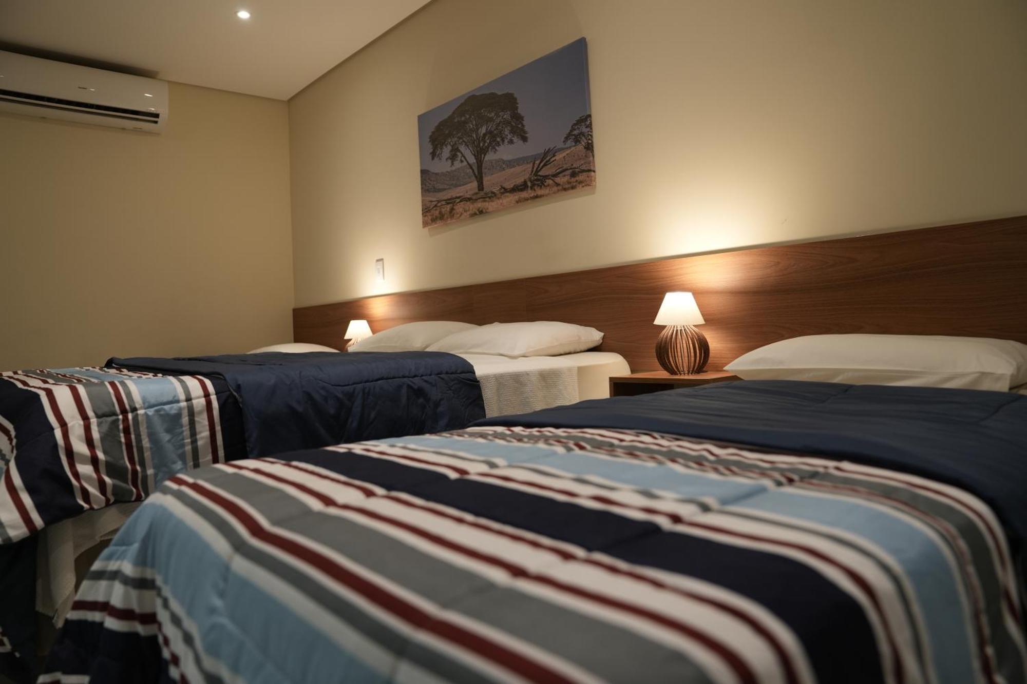 Hotel Fazenda Ararita Porto Feliz Room photo